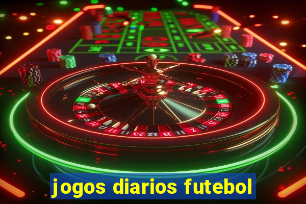 jogos diarios futebol